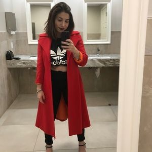 Meet your Posher, Talia